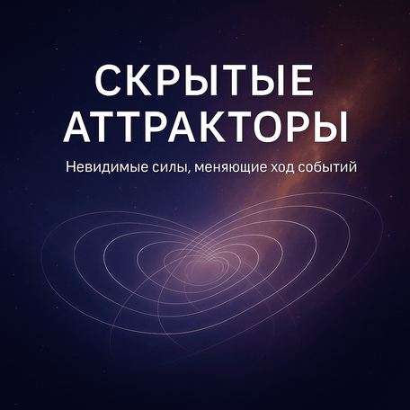 Что увеличивает или  уменьшает  вероятность нужного исхода событий?